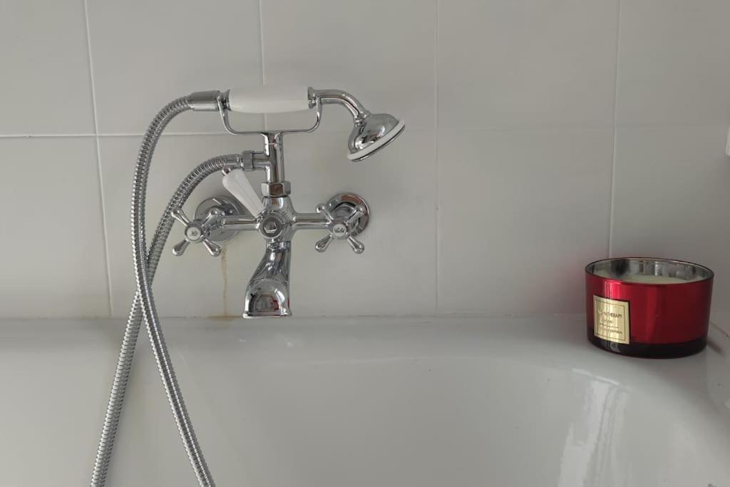 Apartament Aline