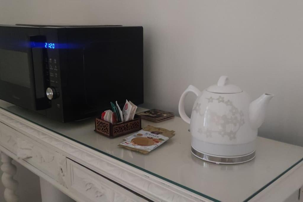 Apartament Aline *